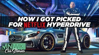 How I got picked for Netflix Hyperdrive [upl. by Edda566]