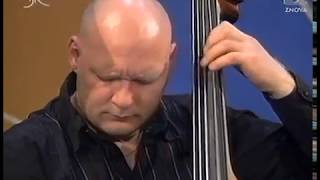 Esbjorn Svensson Trio  Brane Roncel Izza Odra  Live In Studio 2003 part2 [upl. by Cj385]