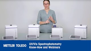 The Science Behind UV Vis Spectroscopy Everything You Need To Know [upl. by Nida591]