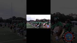 Dallas Legion Drumline 2024 Mayhem In The Mecca [upl. by Thorwald]