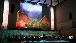 Holiday Concert 2017 Peer Gynt [upl. by Syd]