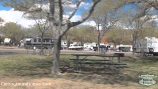 CampgroundViewscom  Saint George RV Park St George Utah UT [upl. by Atinnek676]