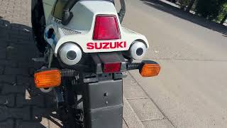 Suzuki RG500 gamma for sale [upl. by Anestassia434]