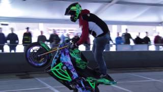 KNMV Motorbeurs 2017 Aftermovie [upl. by Stanly]