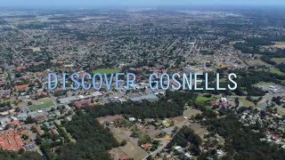 Discover the City of Gosnells [upl. by Dupre]