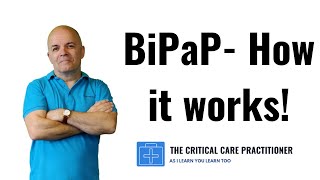 Mechanics of BiPaP [upl. by Idalina]