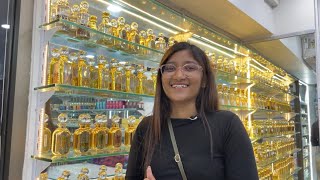 मी आलिया भट्टची PERFUME घेतली किंमत किती असेल [upl. by Kerril620]