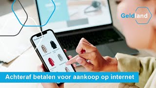 quotBuy Now Pay Laterquot Een handige optie of een gevaarlijke valkuil  Geldland 23 [upl. by Peck]