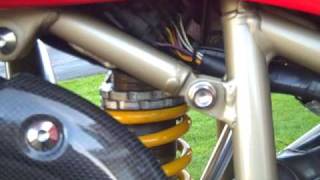 Ducati 916 ProBolt Products [upl. by Aneej]