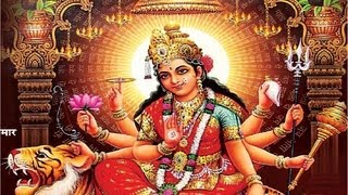 Aaja Maa Sherawali Devi Bhajan By Harish Kumar Full HD Song I Ambe Maa Tera Sahara [upl. by Sadnac540]