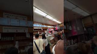 NYC Katz Deli [upl. by Chucho264]