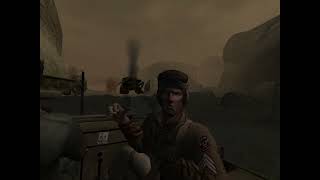 Medal of Honor Allied Assault Breakthrough Kasserine pass pt2 [upl. by Ytsur874]