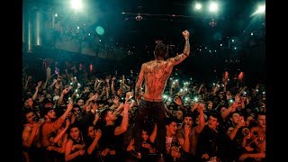 Lil Skies Awards and Achievements [upl. by Elene]