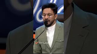 Villain  Usure Poyene  Singer Karthik AR RehmanIndian idol  Vikram shortsmusic idoljaihind [upl. by Iror]