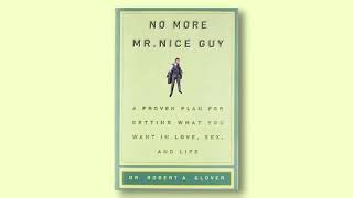 No more Mr Nice guy by Robert Glover  Audiobook [upl. by Yelram]