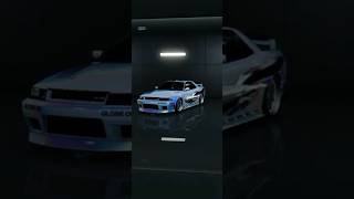 Elegy Retro Custom Customizations Nissan Skyline GTR R33  GTA 5 Online gtaonline gta5 shorts [upl. by Adriel661]