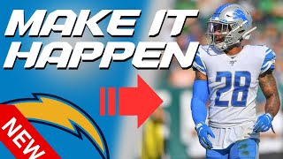 Los Angeles Chargers Just Got Good Defensive News [upl. by Erv86]