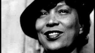 Zora Neale Hurston Jump at the Sun [upl. by Bolen383]