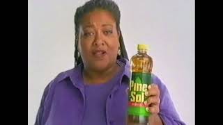 2002 Pine Sol commercial [upl. by Flowers188]