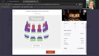 How to purchase 2024 Vivaldi By Candlelight concert tickets [upl. by Shu]