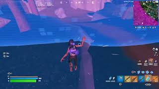 Settys Locker Flatfoot Ranked gameplay in Fortnite [upl. by Belding872]