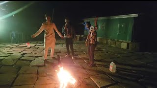 Jar karone charlam ami jogot o songsar যার কারনে ছাড়লাম আমি জগতো সংসার  New Song 2024 [upl. by Lombardo]