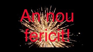 🎆Austria deși interzise de poliție‼️ focuri de artificii de Revelion 2022 😍 [upl. by Matheson]