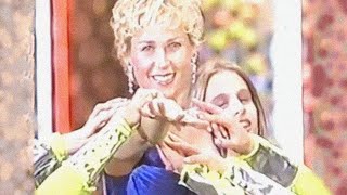 Xuxa  Profecias Fim do Mundo Criança Esperança  Out1999 [upl. by Ydnik]