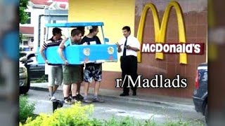 THE BEST OF rMADLADS [upl. by Eilra]