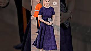 Duchess Sophie Shines in Velvet Gown While Honoring Veterans with Elegance and Empathy [upl. by Digirb39]