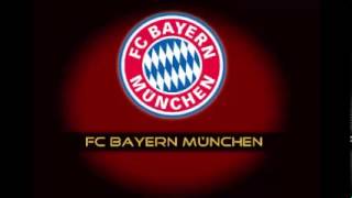 Bayern Münihin Gol Sonrası Çalınan Müziği  Fc Bayern Munchen [upl. by Dlonra]