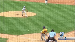 Remsen St Marys West Siouxs baseball seasons come to a close in state semifinals [upl. by Hsiri]