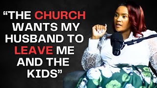 Pastors Wife OnGoing Battle With Her Church [upl. by Bree]