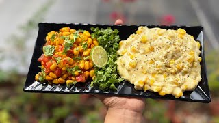 SWEET CORN RECIPES [upl. by Shandie]