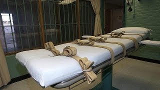 US drug shortage could change death penalty [upl. by Kreitman757]