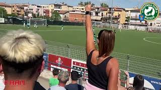 HIGHLIGHTS REAL MONTEROTONDO  FC MATESE 3  0 [upl. by Ricardo]