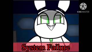 System Failure [upl. by Atirahs]