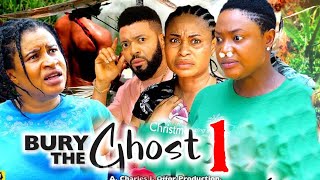 BURY THE GHOST SEASON 1New Movie Lizzy Gold amp Mary Igwe 2024 Latest Nigerian Nollywood Movie [upl. by Ammadis436]