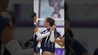 Volleyball PlayersMic’d Up [upl. by Base]