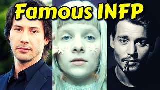 What Can We Learn From Famous INFPs [upl. by Mcculloch249]