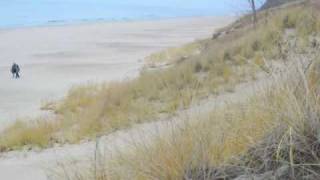 Indiana Dunes State Park [upl. by Alauqahs]