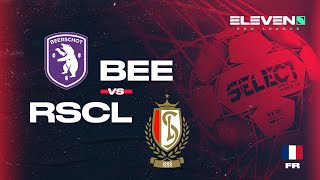 K Beerschot VA – Standard de Liège moments forts [upl. by Greenes]