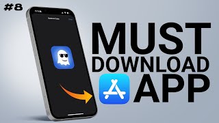 MUST DOWNLOAD App [upl. by Anayt]