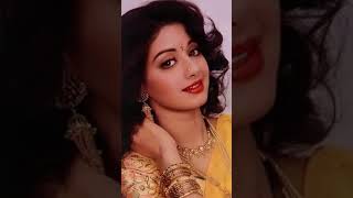 sreedevi sreedevikapur janvikapoor song music andalalo love lovesong shortsfeed musicgenre [upl. by Ynamreg]