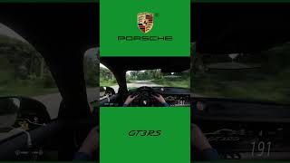 🎮Forza horizon 5🎬FullVideo🚘Porsche 911 GT3 RS 2023 viralvideo forzahorizon5 porsche gt3rs [upl. by Ringler]