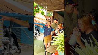 Tingmong Wat Chong Koh Anlong Chen EP133 shorts [upl. by Nos]