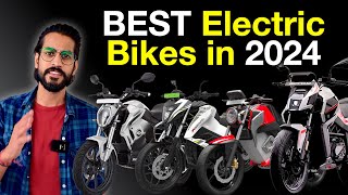 Best Electric Bikes for Buy in 2024⚡️ Top Electric Bikes in 2024😻  by Abhishek Moto [upl. by Asoj]