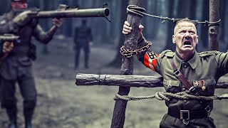 Das Brutale Schicksal der Nach dem Zweiten Weltkrieg Gefangenen NaziFührer [upl. by Xenophon736]