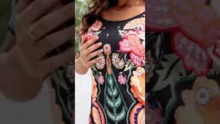 Sundress Beach Cover  monacofashions ytshorts youtube [upl. by Scandura]