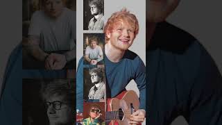 Ed Sheeran Playlist 2024  The Best Of Ed Sheeran  Greatest Hits 💕💕 [upl. by Aissilem247]